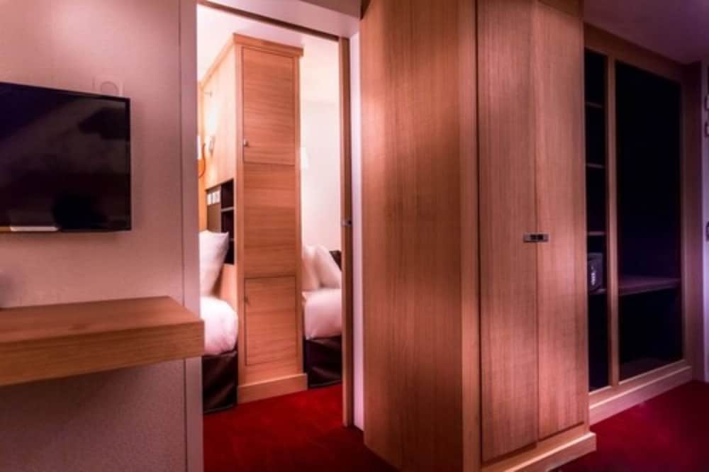 le grand aigle hotel and spa