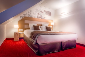 le grand aigle hotel and spa