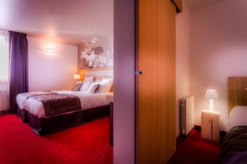 le grand aigle hotel and spa