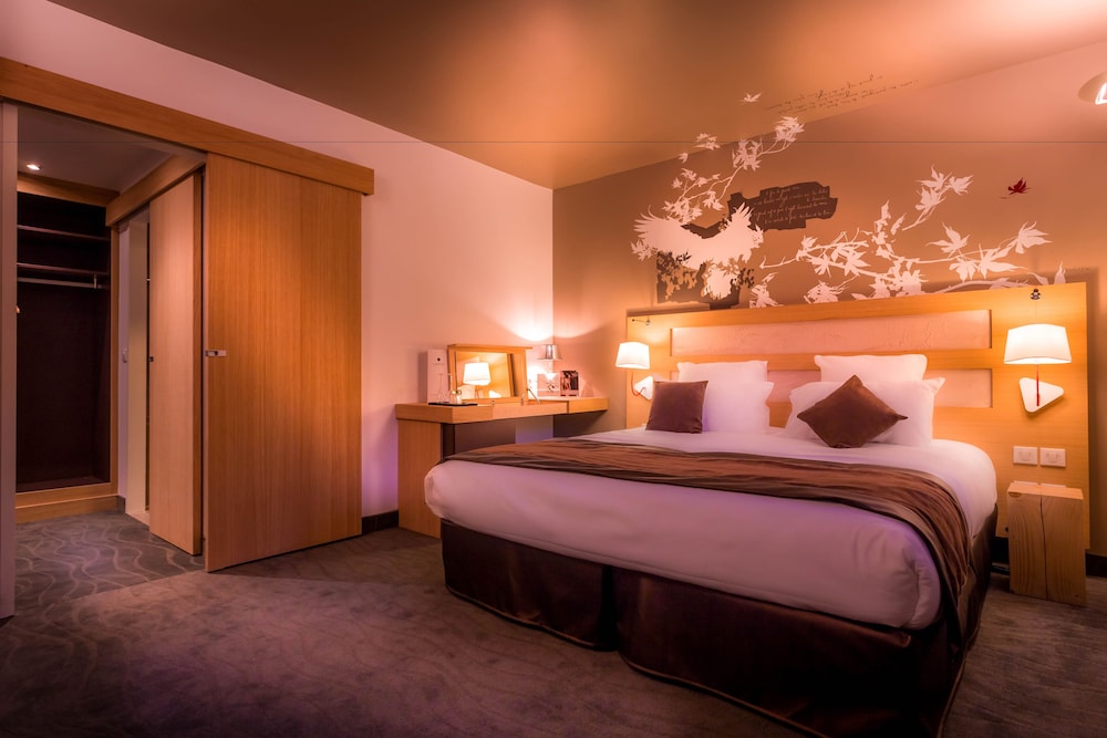 le grand aigle hotel and spa