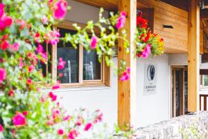 le grand aigle hotel and spa