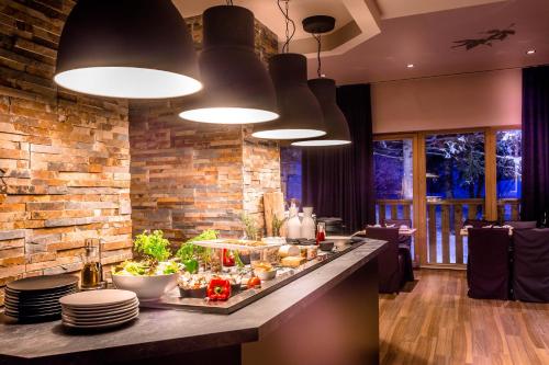 le grand aigle hotel and spa