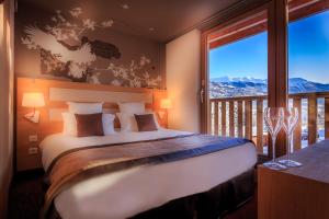 le grand aigle hotel and spa