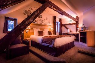 le grand aigle hotel and spa