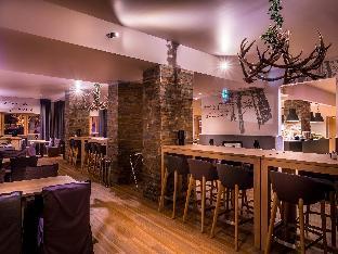 le grand aigle hotel and spa