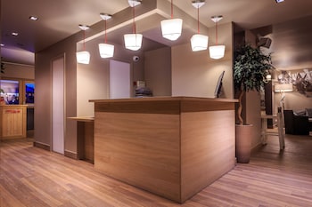 le grand aigle hotel and spa