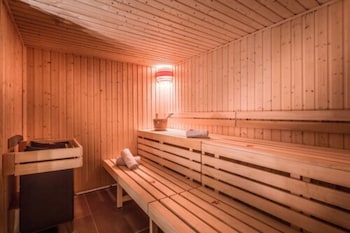 le grand aigle hotel and spa