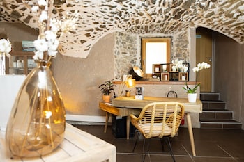 le grand aigle hotel and spa