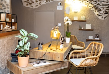 le grand aigle hotel and spa
