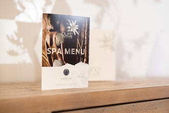 le grand aigle hotel and spa