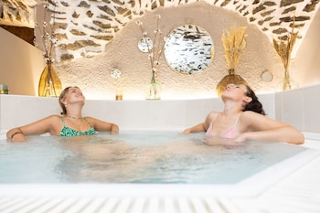 le grand aigle hotel and spa