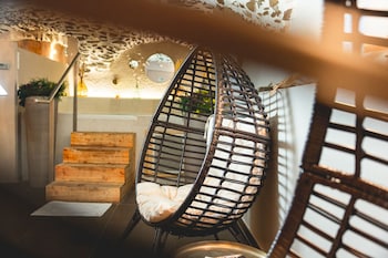 le grand aigle hotel and spa