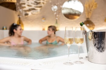 le grand aigle hotel and spa