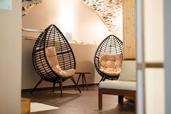 le grand aigle hotel and spa