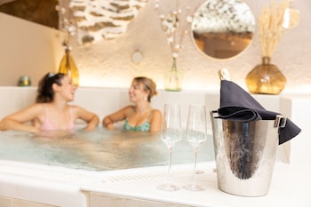le grand aigle hotel and spa