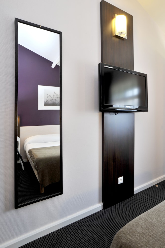 brit hotel confort lyon dardilly