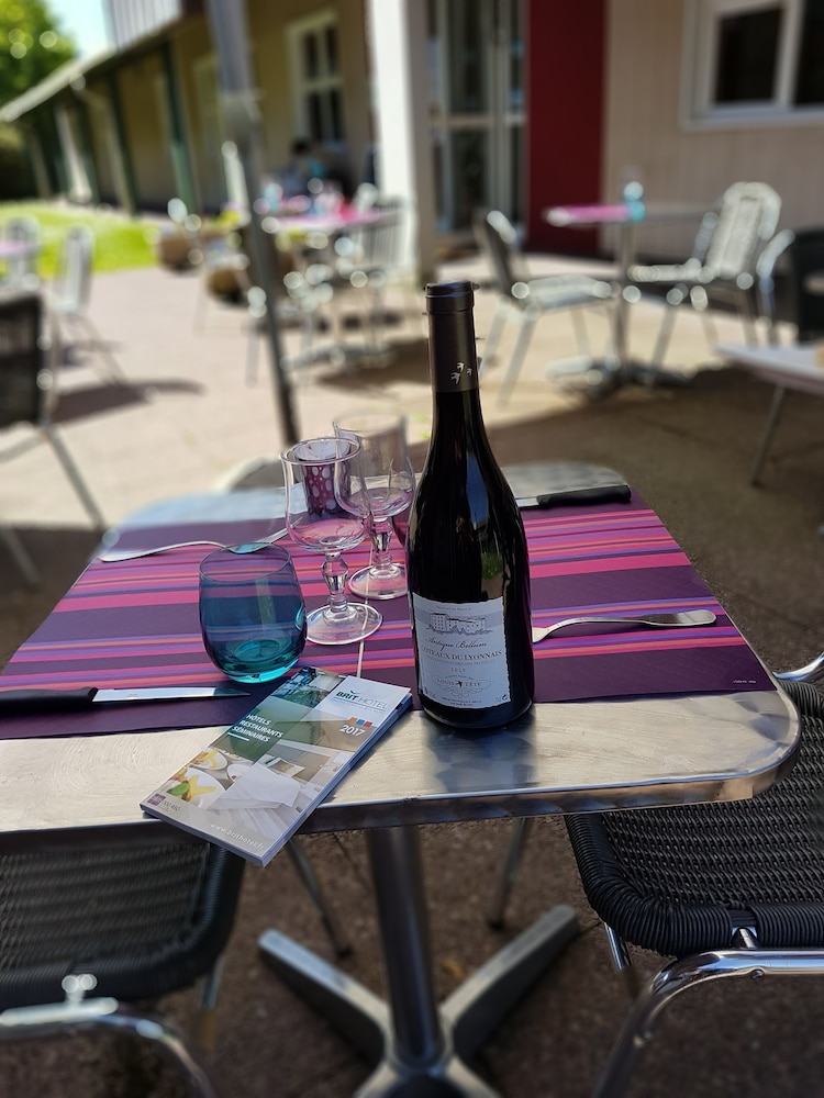 brit hotel confort lyon dardilly