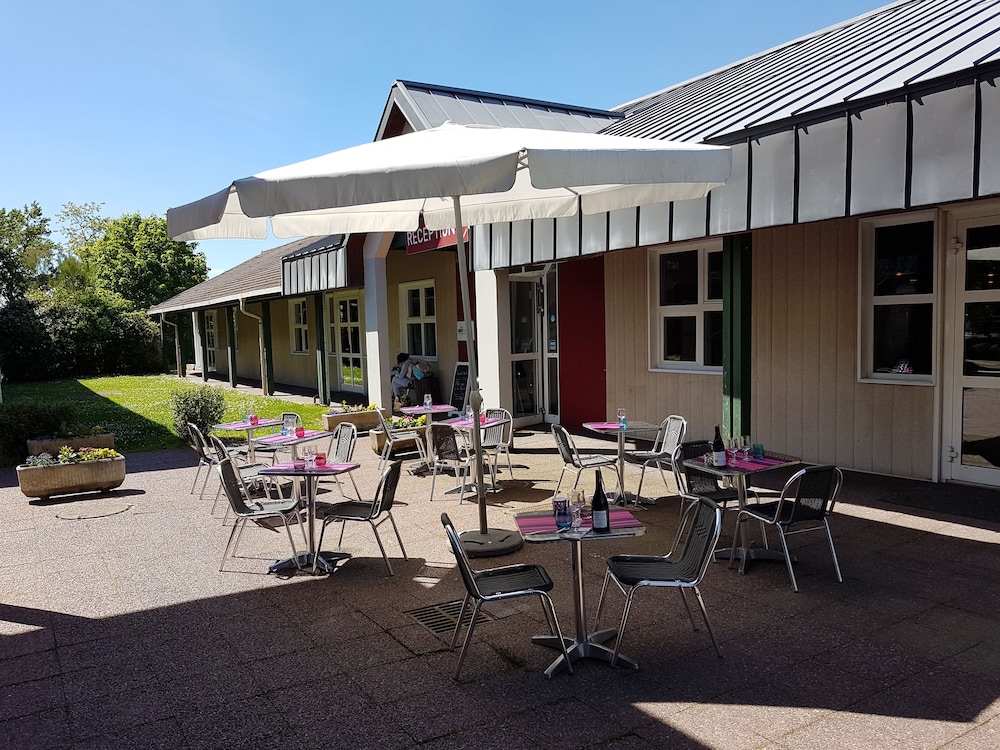 brit hotel confort lyon dardilly