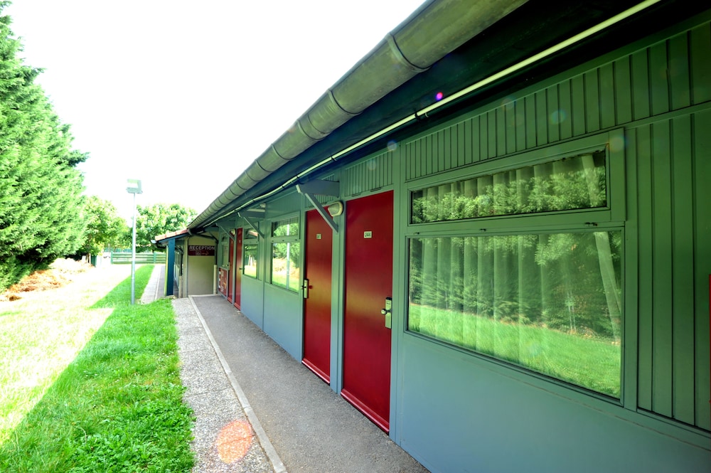 brit hotel confort lyon dardilly