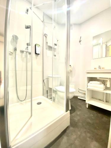 brit hotel confort lyon dardilly