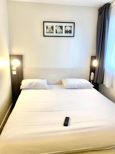 brit hotel confort lyon dardilly