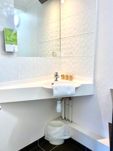 brit hotel confort lyon dardilly