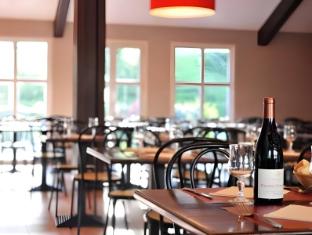 brit hotel confort lyon dardilly