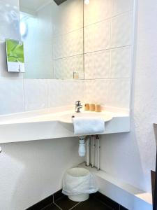 brit hotel confort lyon dardilly