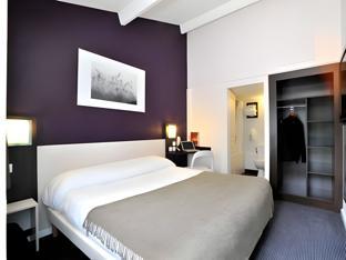 brit hotel confort lyon dardilly