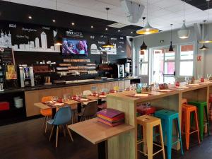 brit hotel confort lyon dardilly