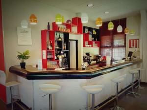 brit hotel confort lyon dardilly