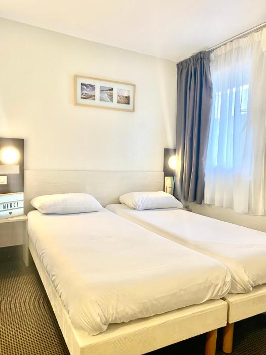 brit hotel confort lyon dardilly