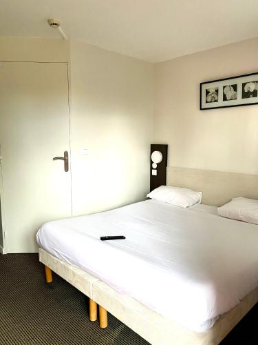 brit hotel confort lyon dardilly