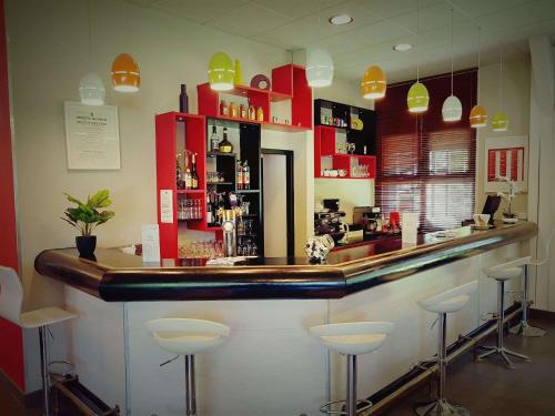 brit hotel confort lyon dardilly