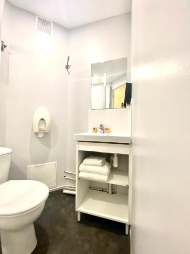 brit hotel confort lyon dardilly