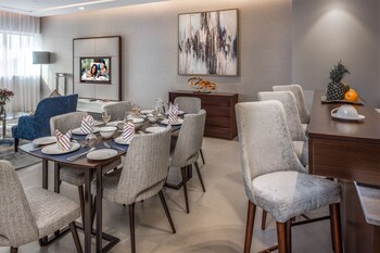 somerset downtown al khobar