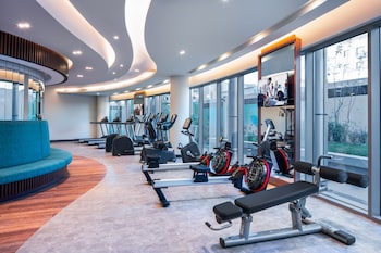 somerset downtown al khobar