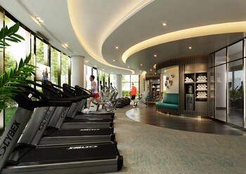 somerset downtown al khobar