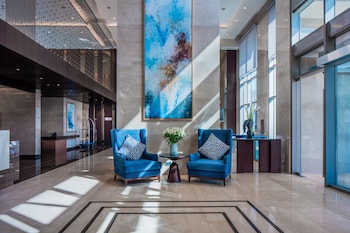 somerset downtown al khobar