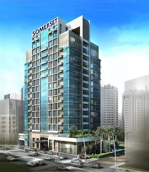 somerset downtown al khobar