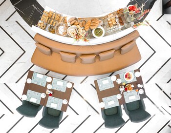 somerset downtown al khobar