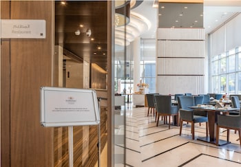 somerset downtown al khobar