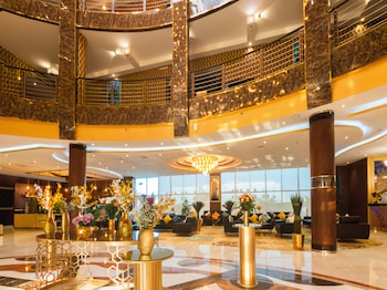 golden ship hotel