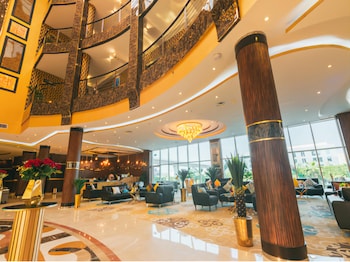 golden ship hotel