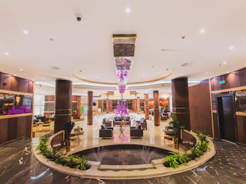 golden ship hotel