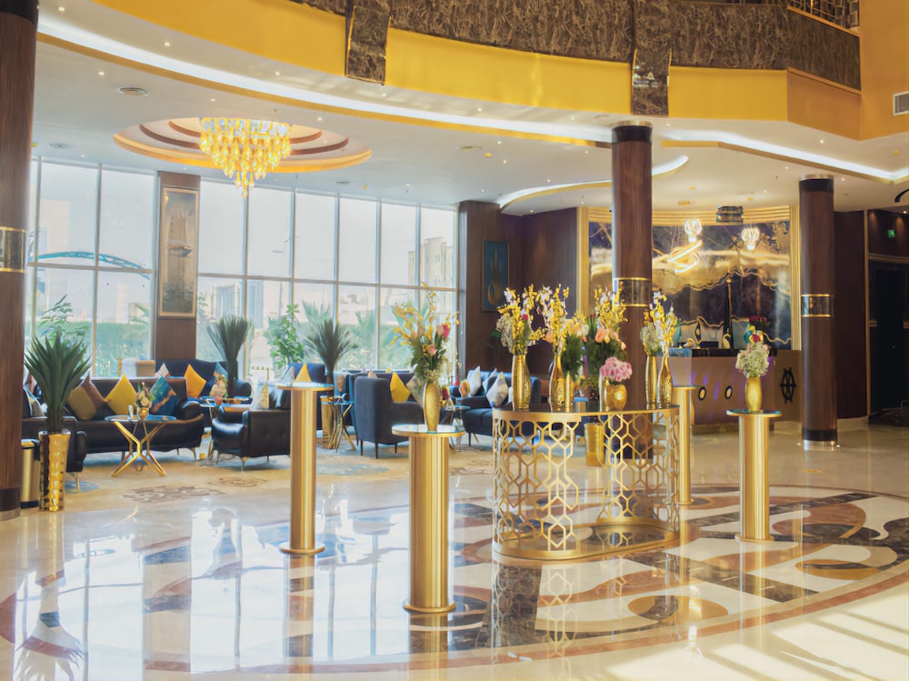 golden ship hotel