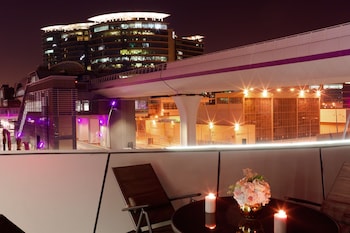 golden ship hotel