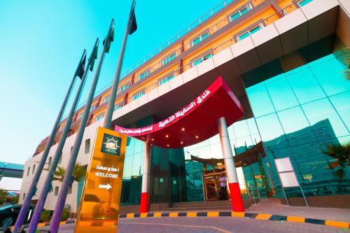 riyadh