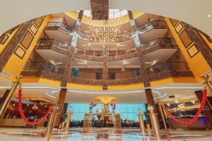 golden ship hotel