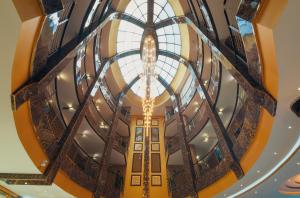 golden ship hotel